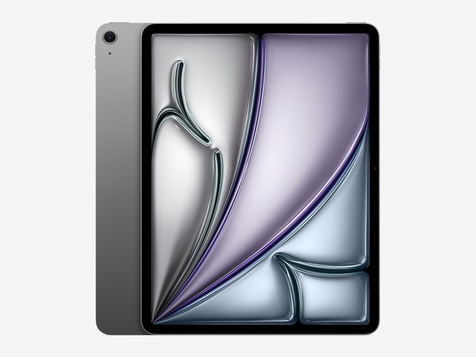 iPad Air 13" 6th · M2 128GB Space Gray