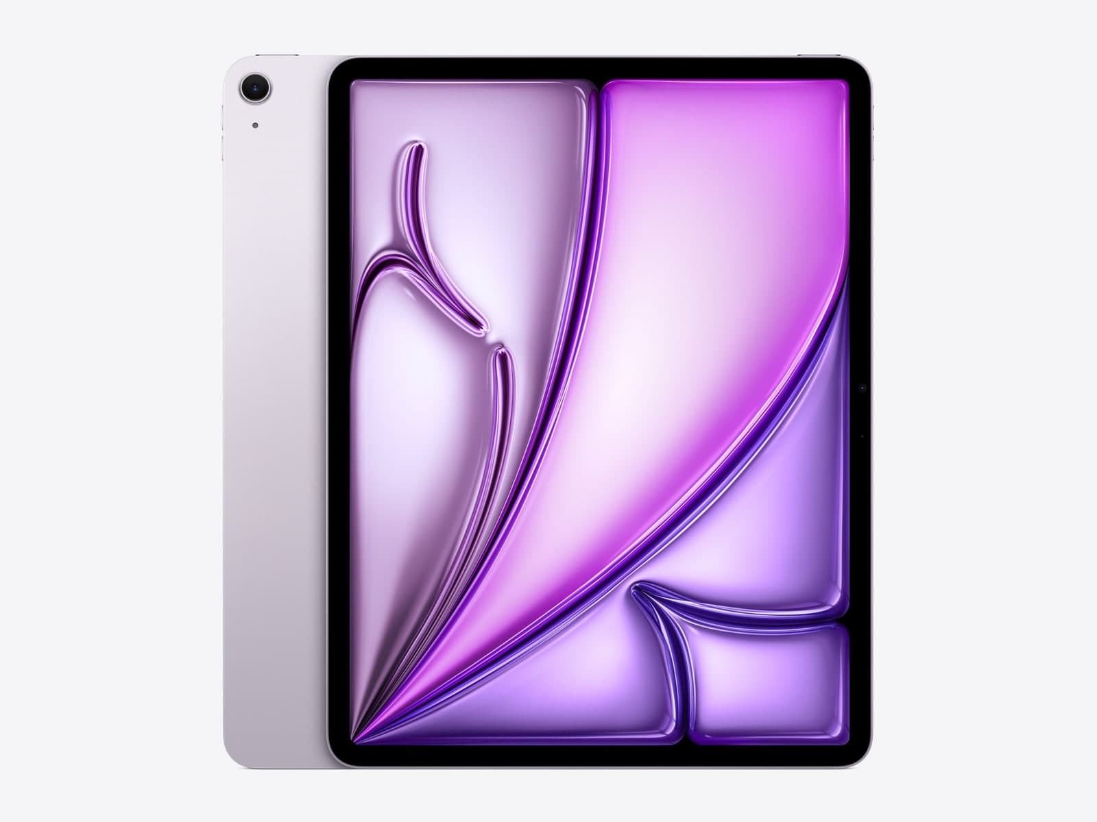 iPad Air 13" 6th · M2 256GB Purple
