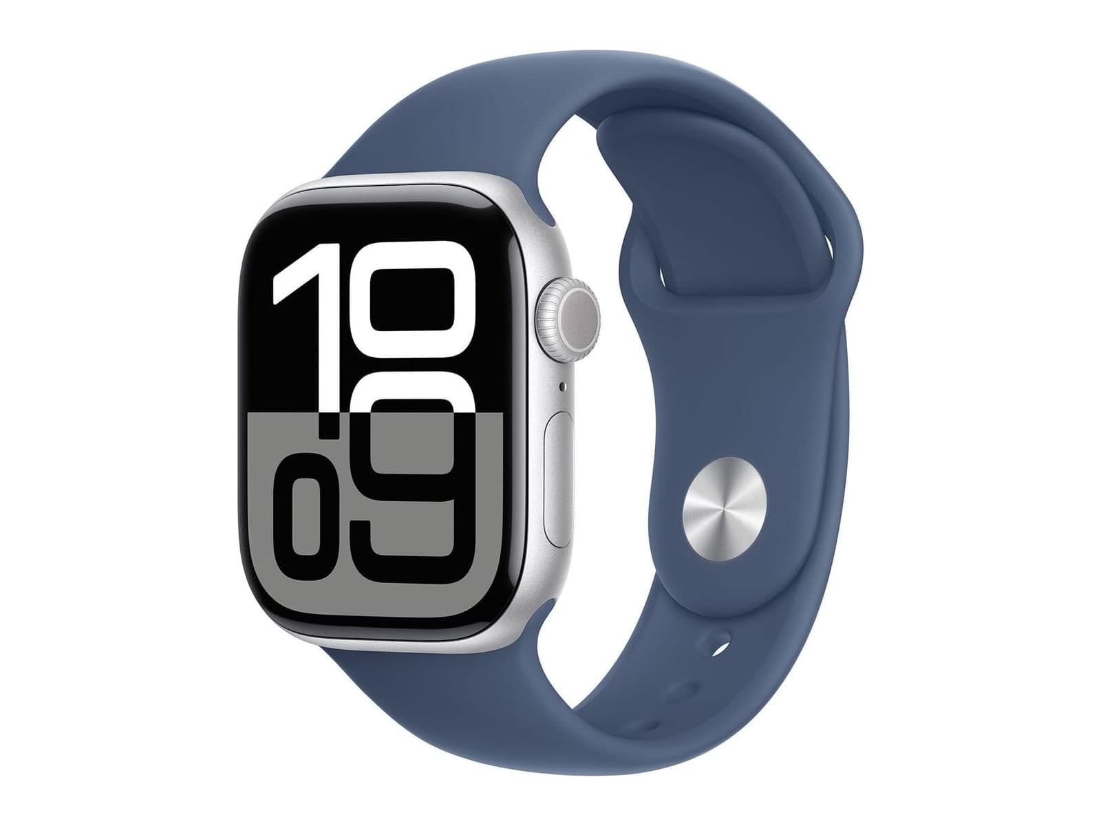 Apple Watch S10 42mm Silver