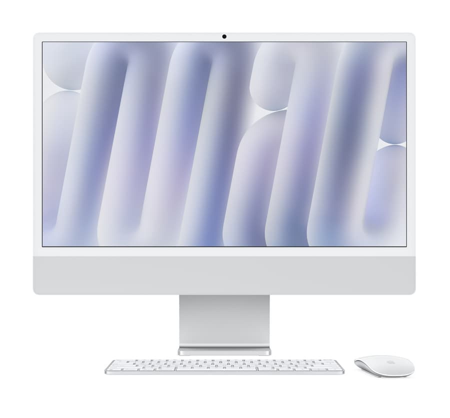 iMac 24" M1 8 - 8 · 8GB · 256GB