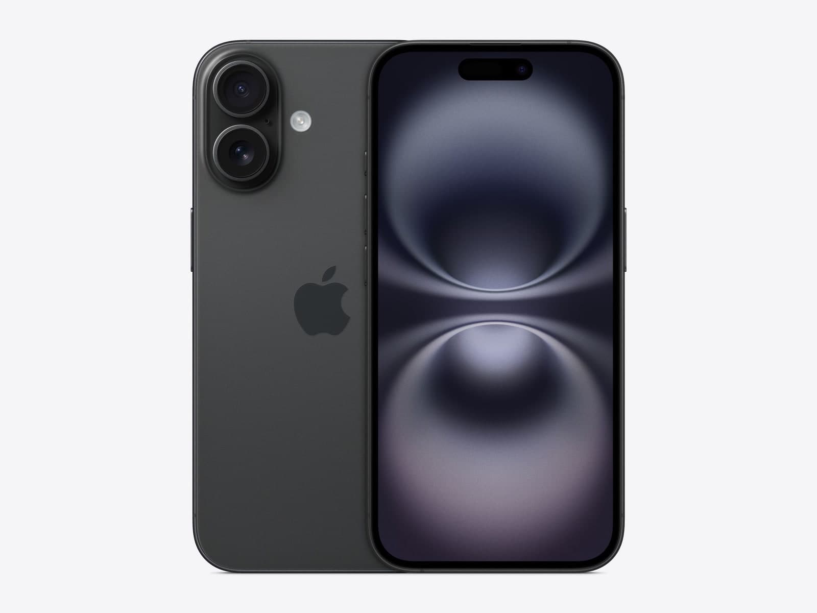 iPhone 16 128GB Black