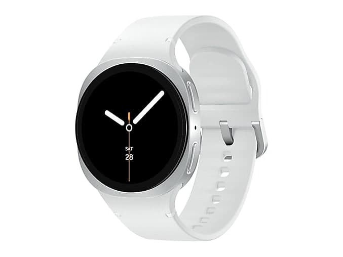 Samsung Galaxy Watch8 40mm L320 Silver