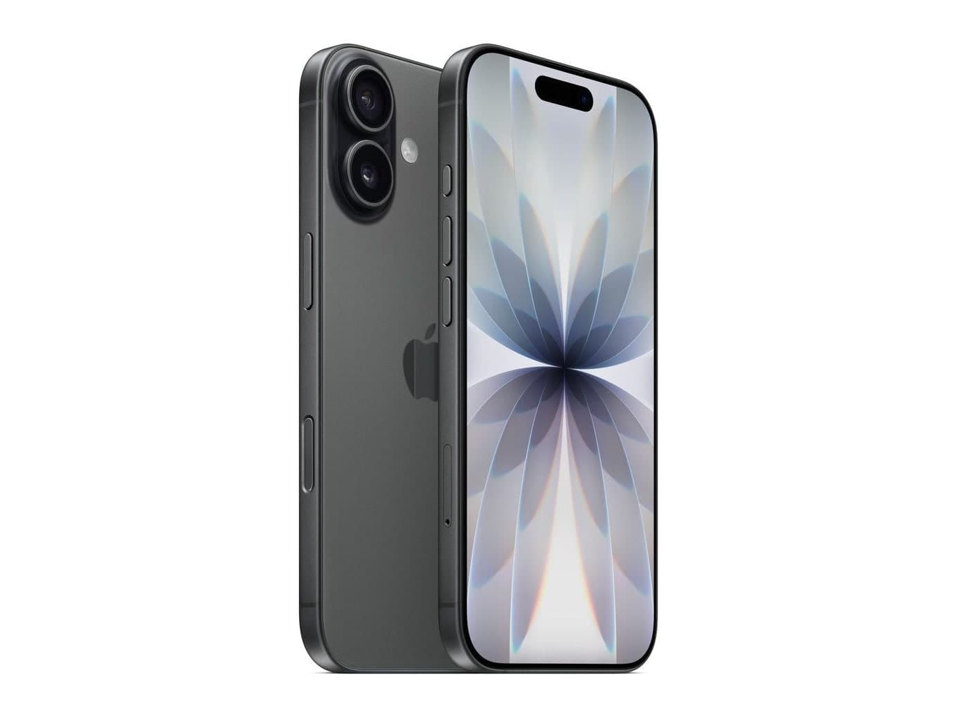 IPHONE 17 Techwoven Black