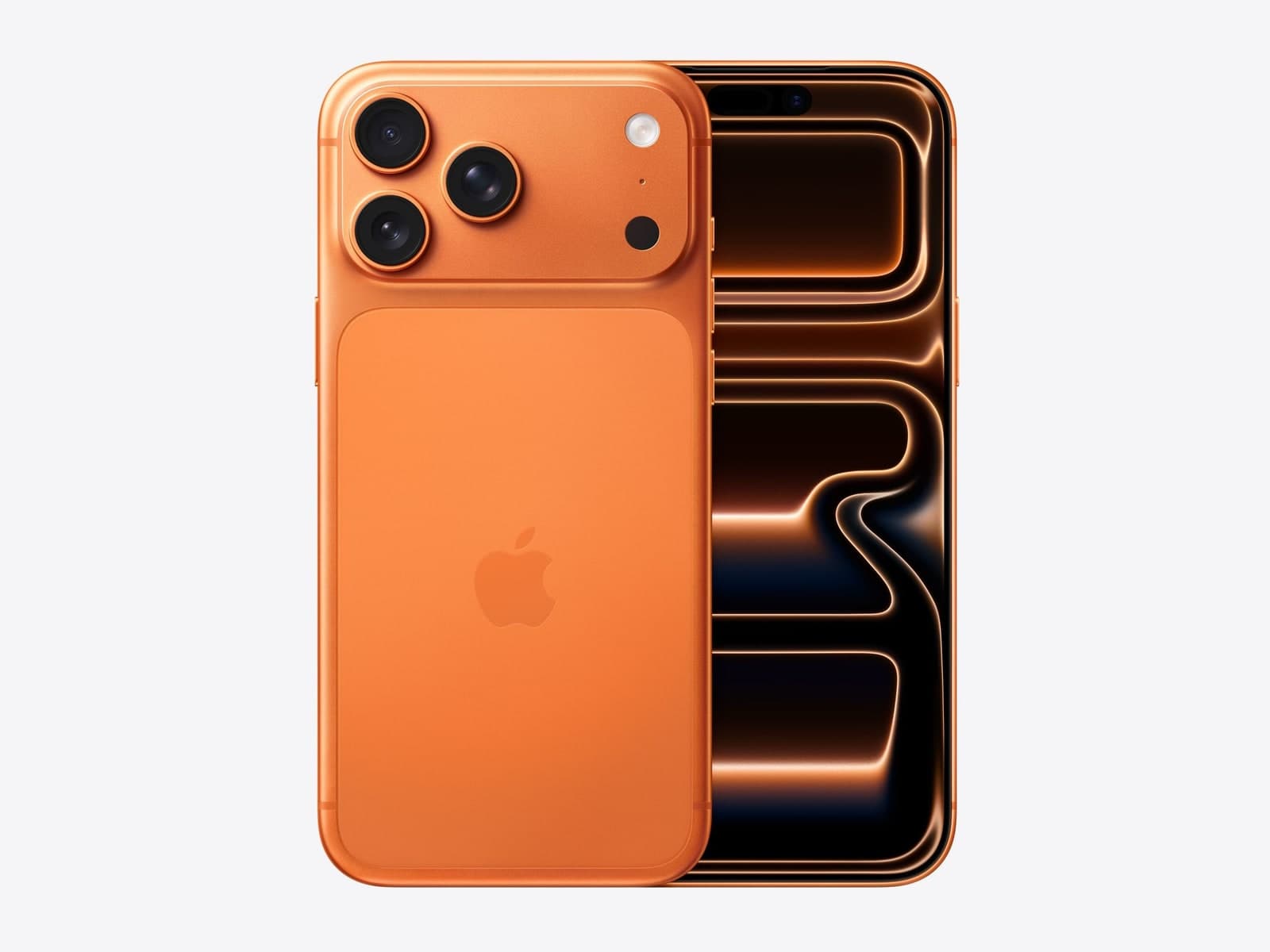 iPhone 17 Pro Max 512GB Orange