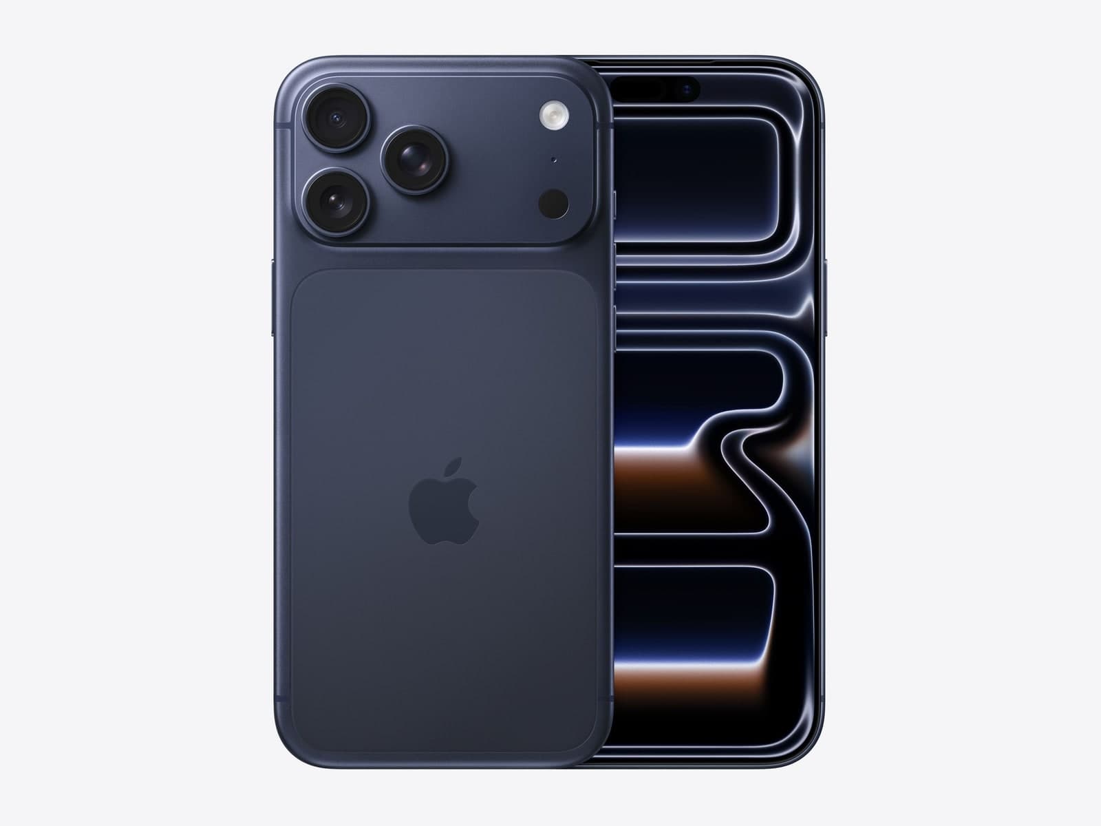 iPhone 17 Pro Max 512GB Blue