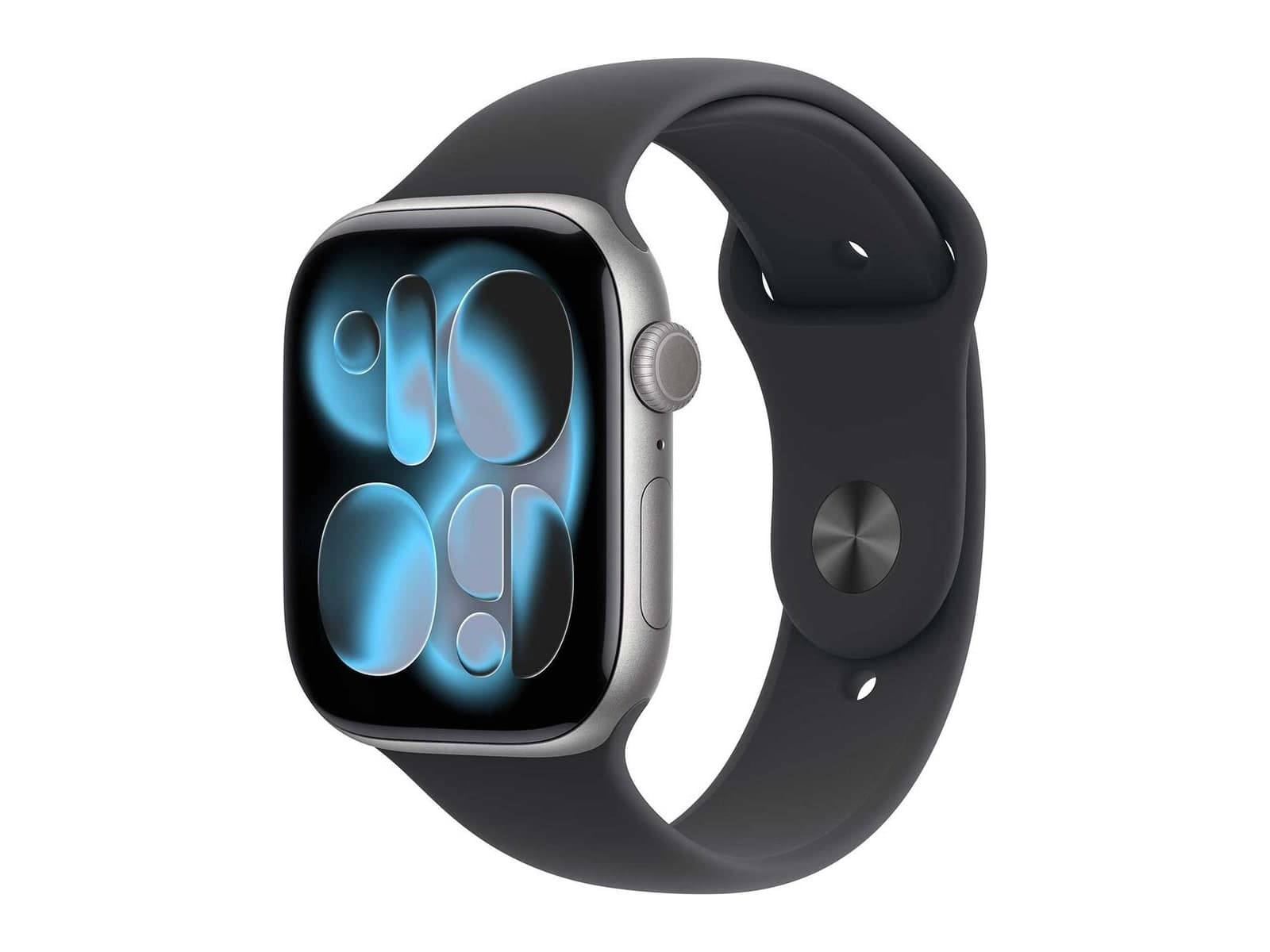Apple Watch S11 46mm Space Gray