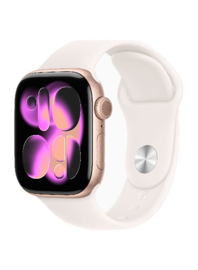 Apple Watch S11 42mm