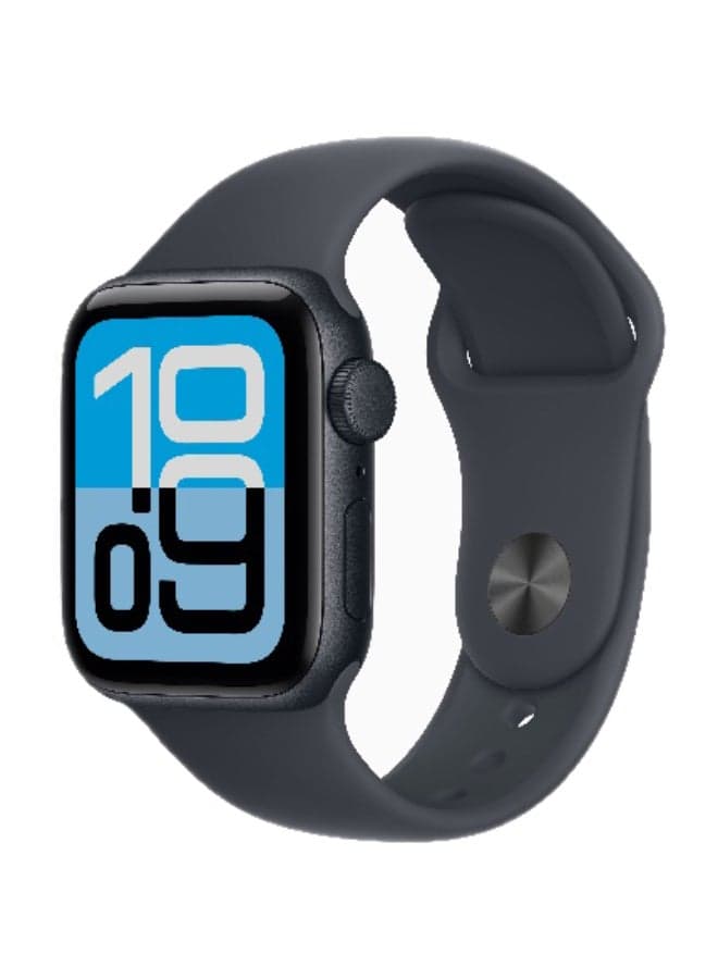 Apple Watch SE 40mm Midnight