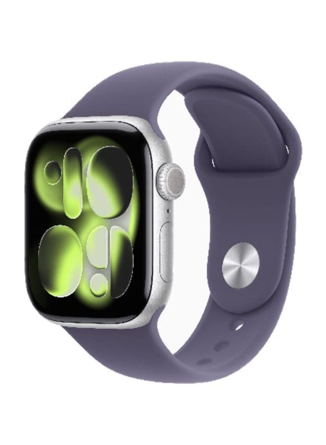 Apple Watch S11 42mm Silver