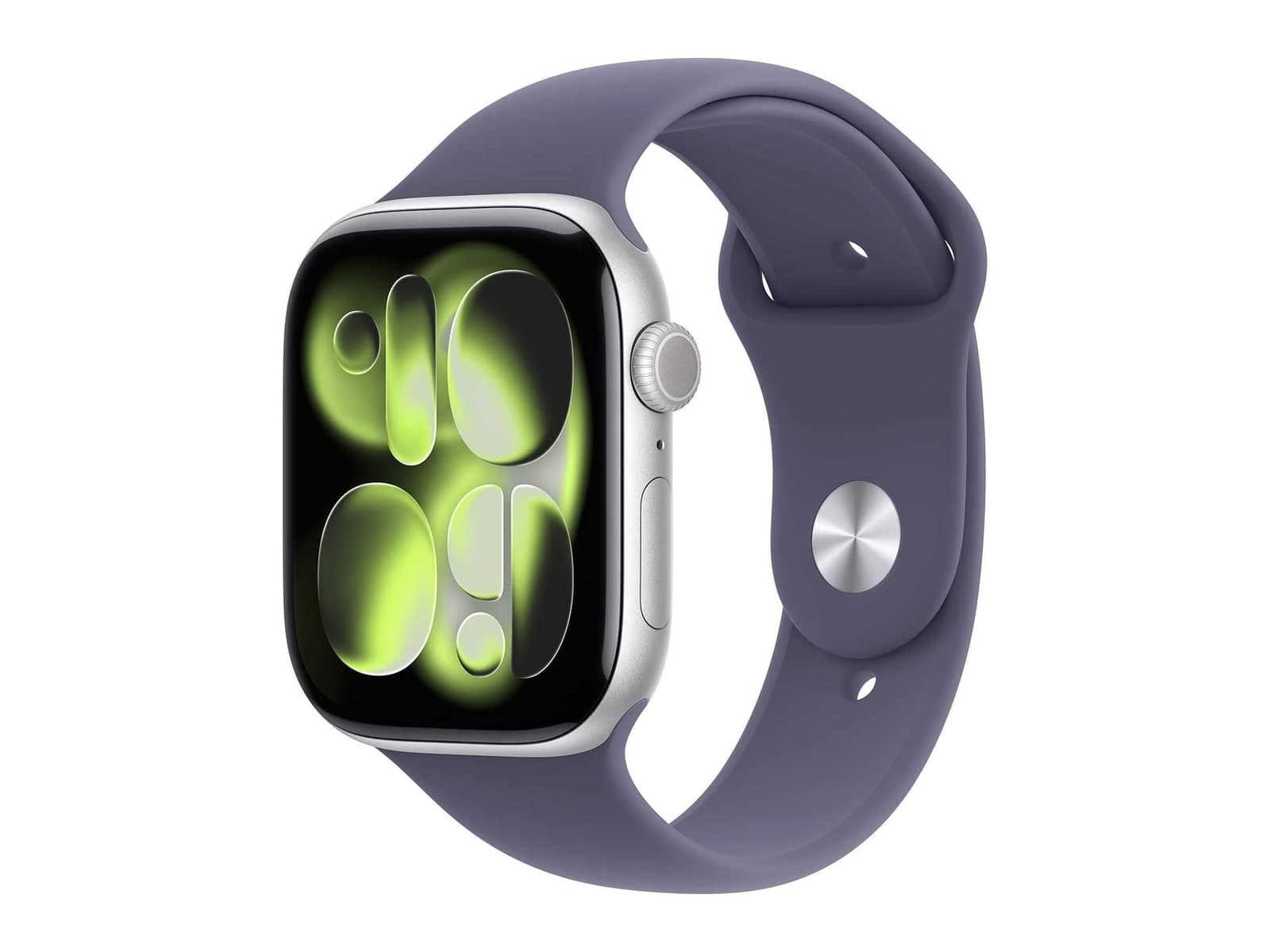 Apple Watch S11 46mm Silver