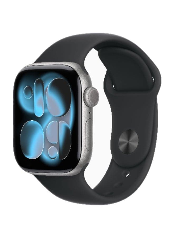 Apple Watch S11 42mm Gray