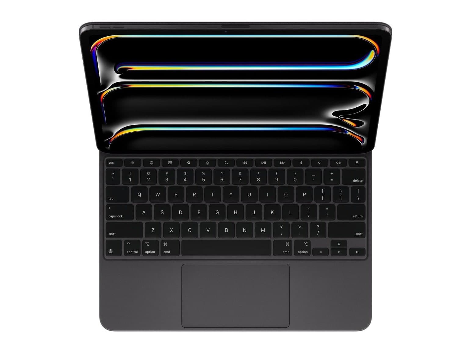 Magic Keyboard for iPad Pro 13‑inch (M5) - Black