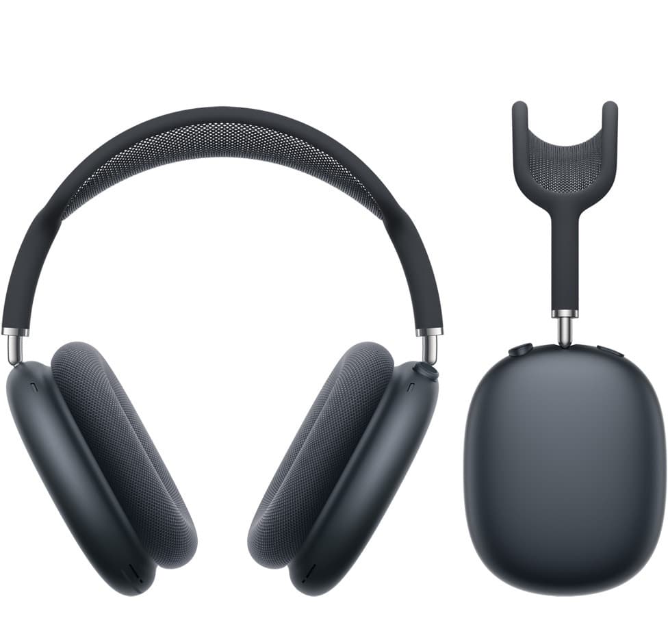 Apple AirPods Max 2 - Midnight 2026