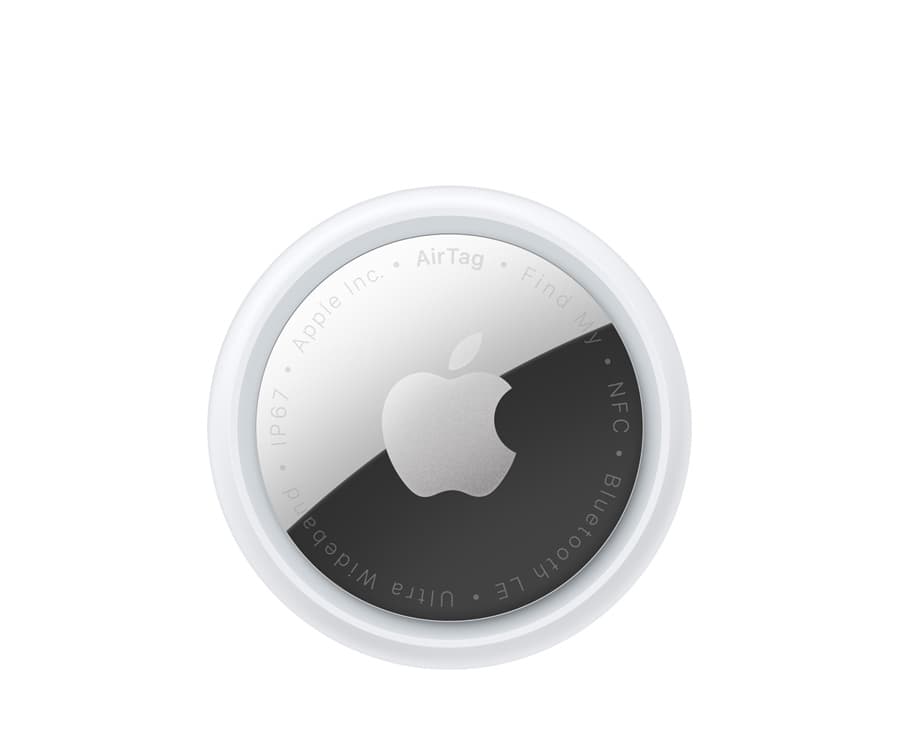 Apple AirTag 2 1PACK