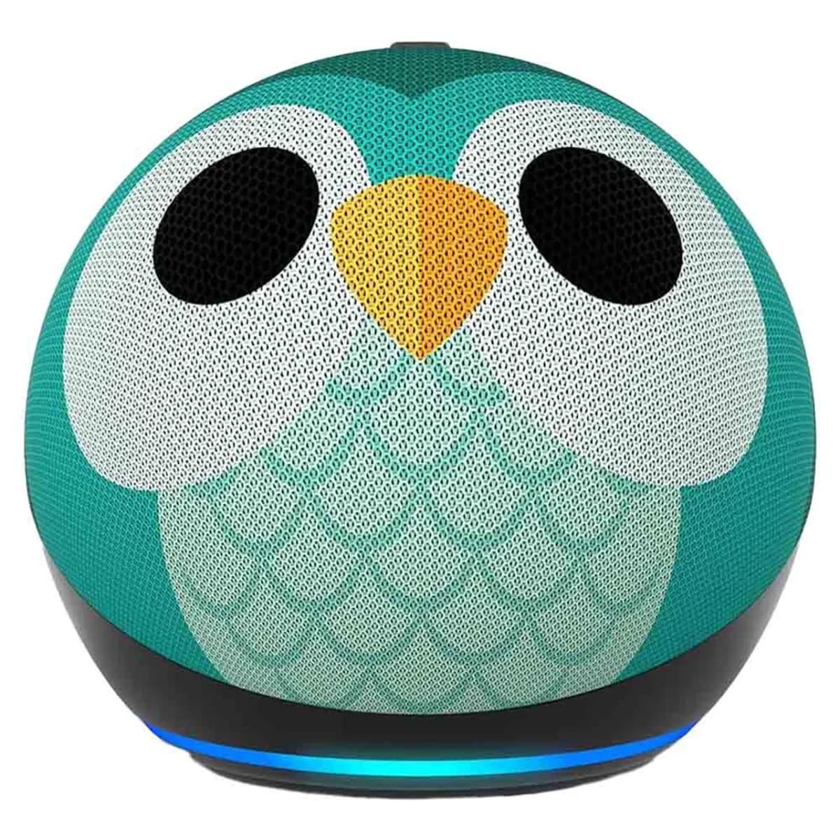 Amazon - Echo Dot - kids