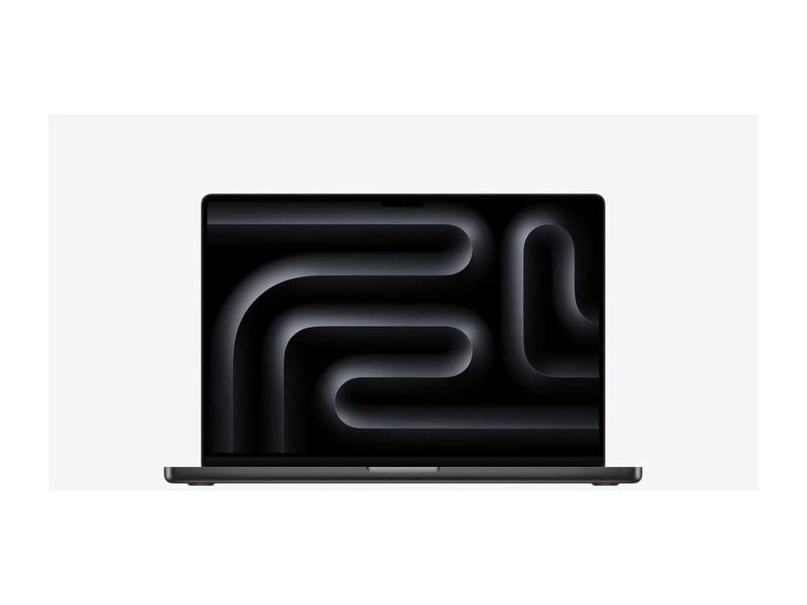 MacBook Pro 16" M5 · 24GB · 1TB