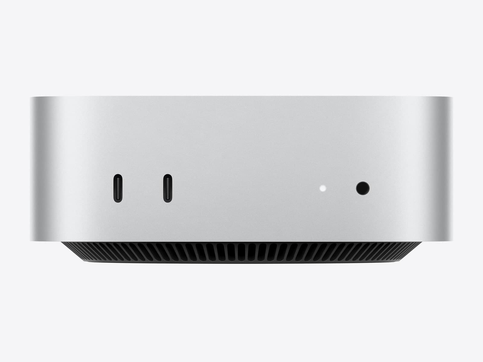 Mac Mini M5 Pro 24GB · 512GB