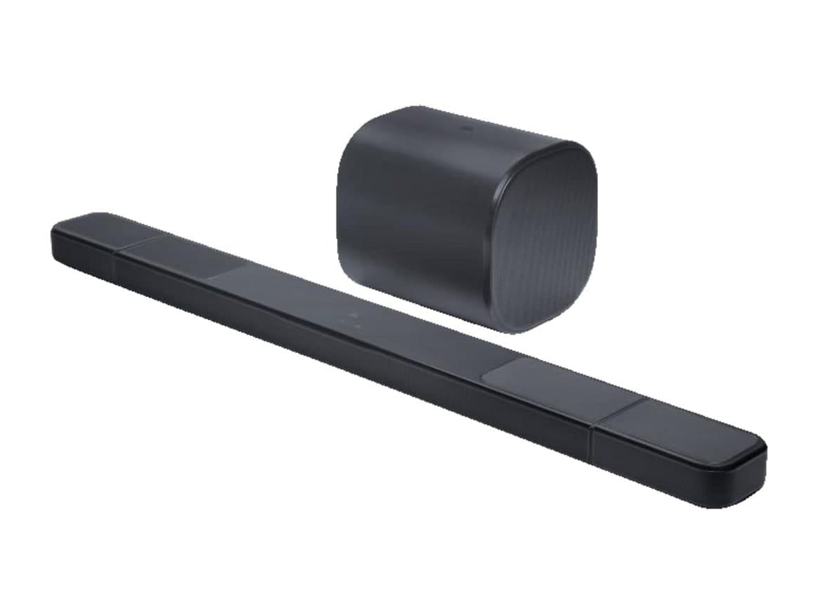 JBL Sound Bar 1300 MK2 Black