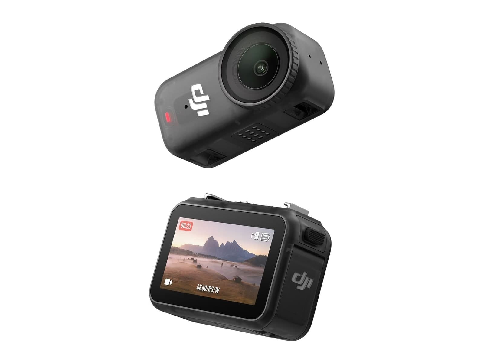 DJI Osmo Nano 128GB
