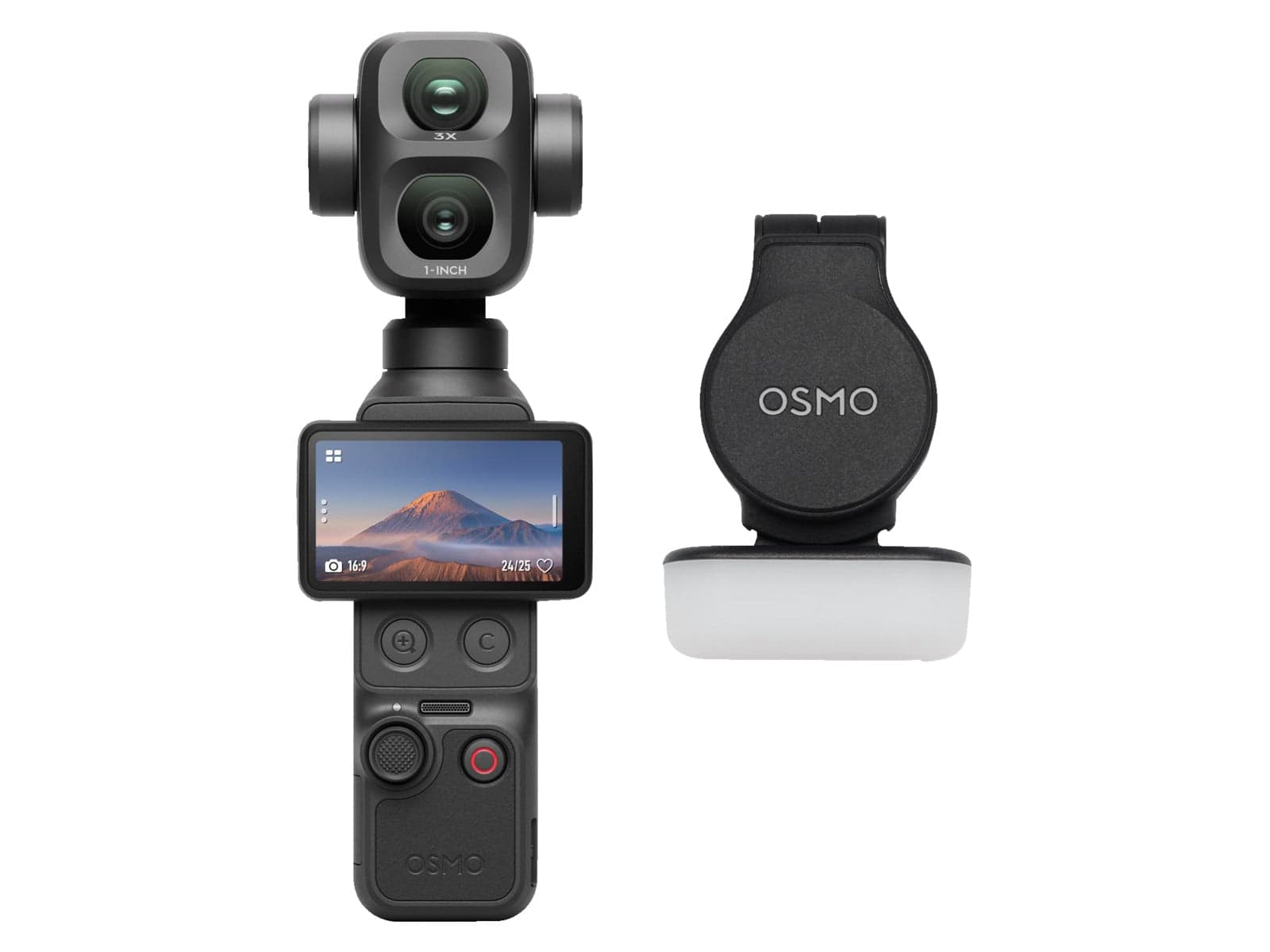 DJI Osmo Pocket 4P Standard Combo
