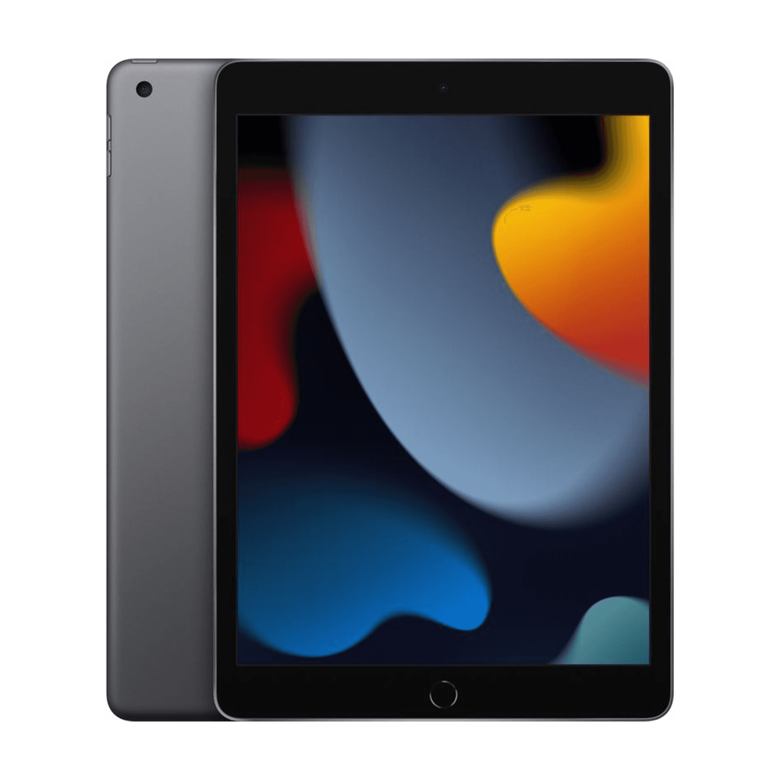iPad 9th 64GB Gray