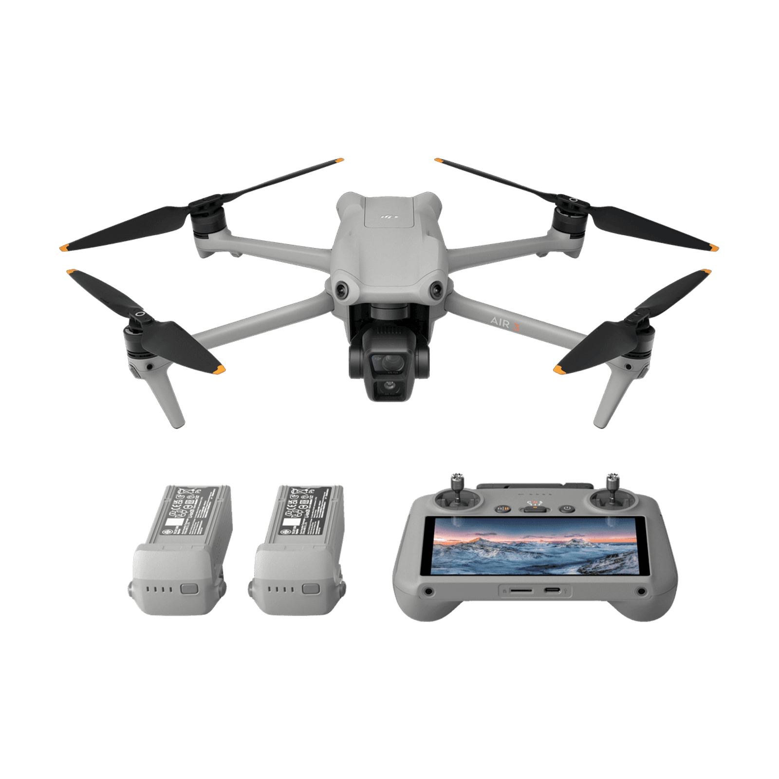DJI Air 3 Combo RC 2