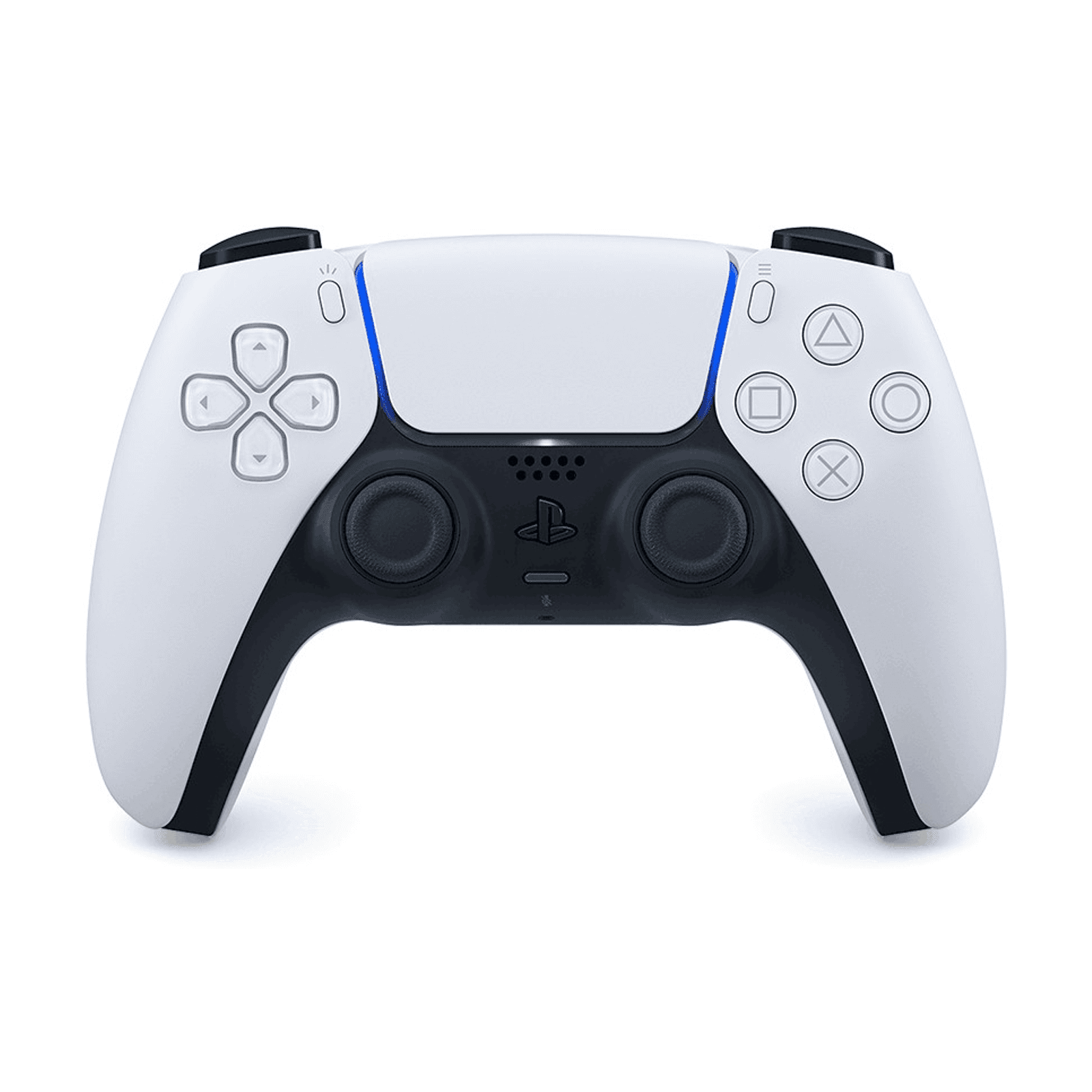 PS5 Controller - White