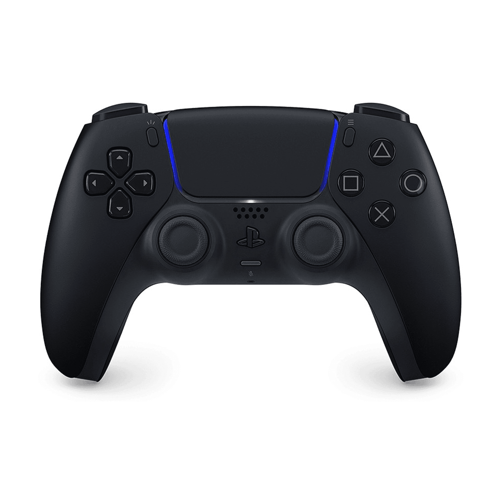 PS5 Controller - Midnight Black TRA