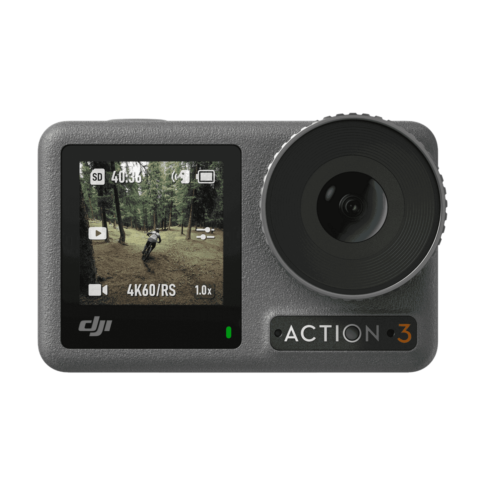 DJI Osmo Action 3 Standard Version