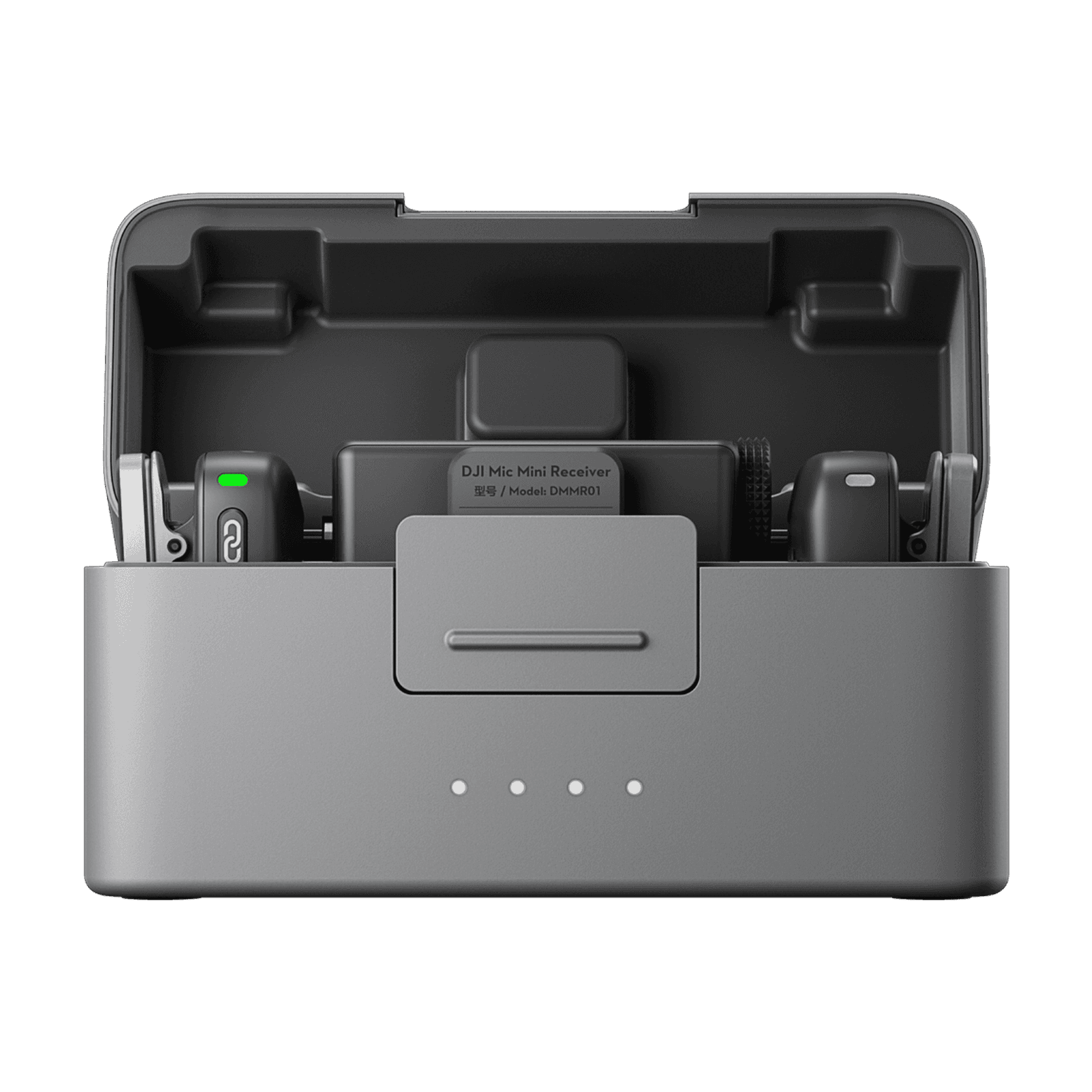DJI MIC mini 2tx Big