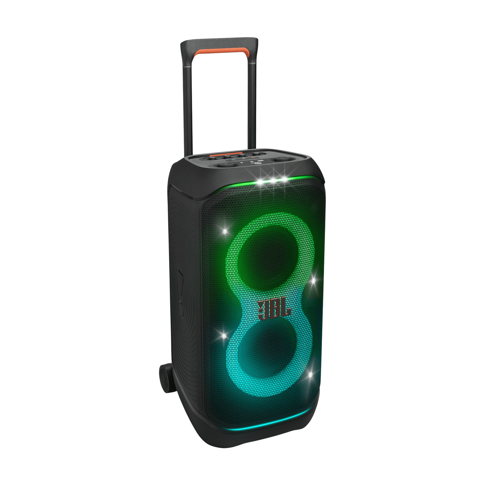 JBL PartyBox Stage 320