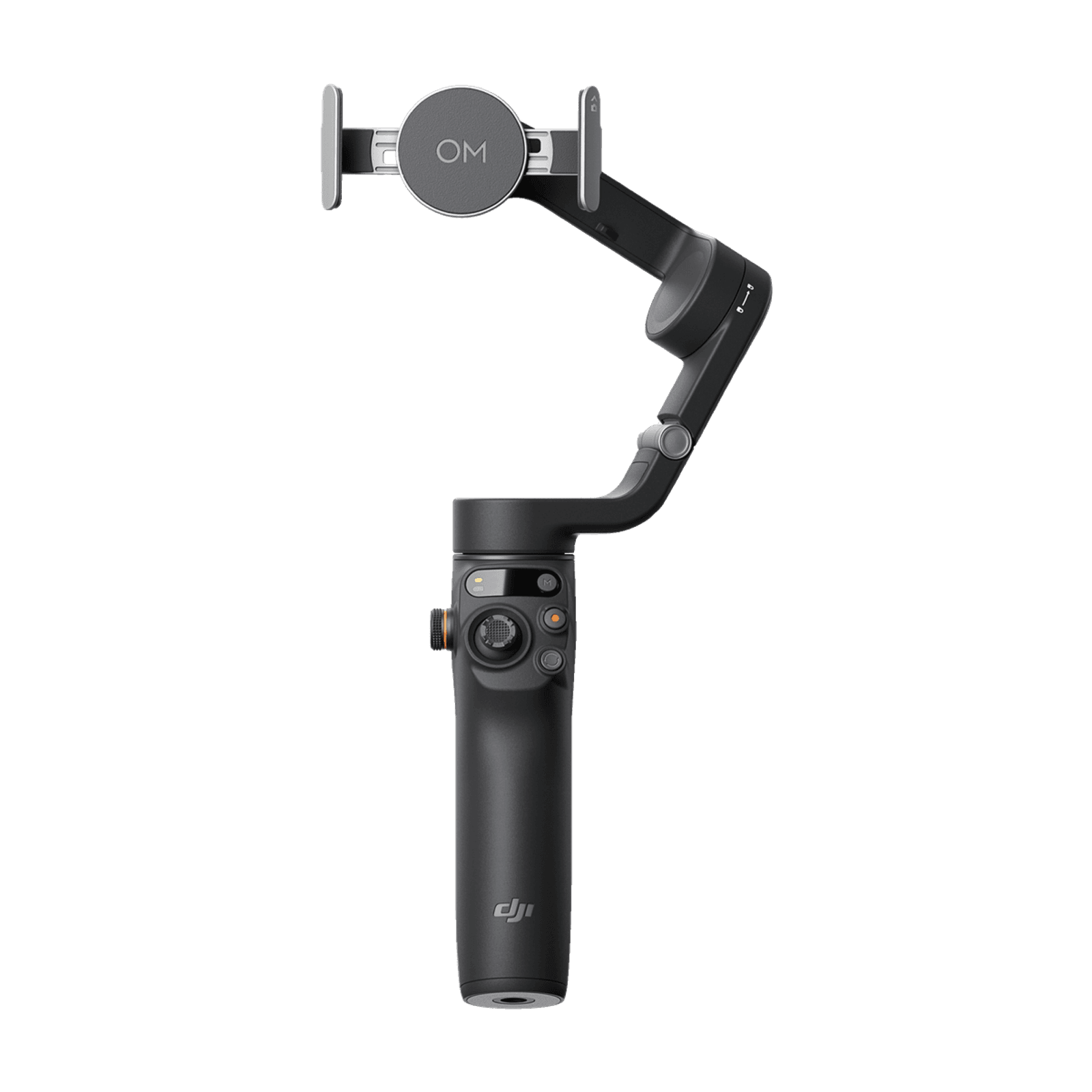 DJI Osmo Mobile 6 Platinum Gray