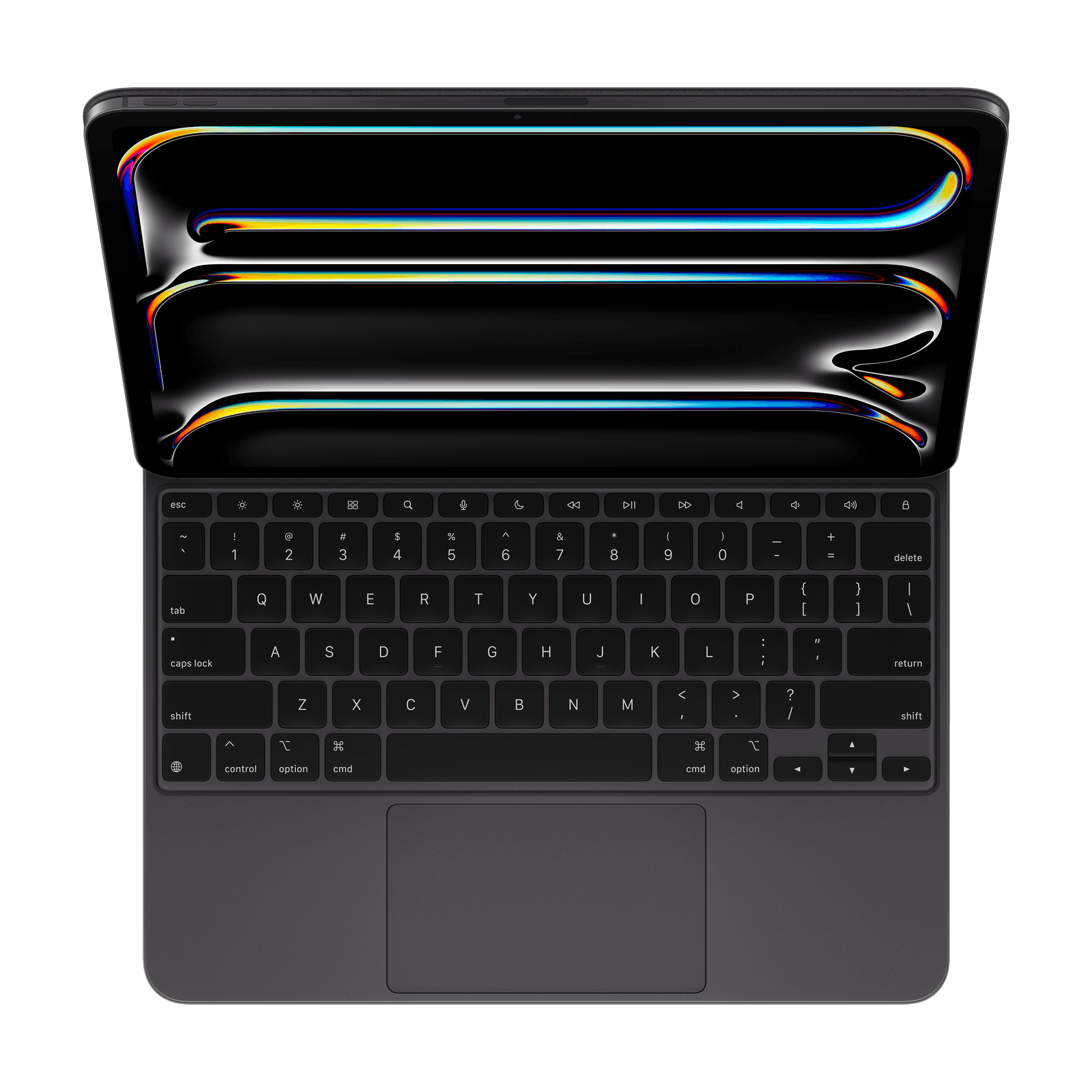 Magic Keyboard for iPad Pro 13‑inch (M4) - Black