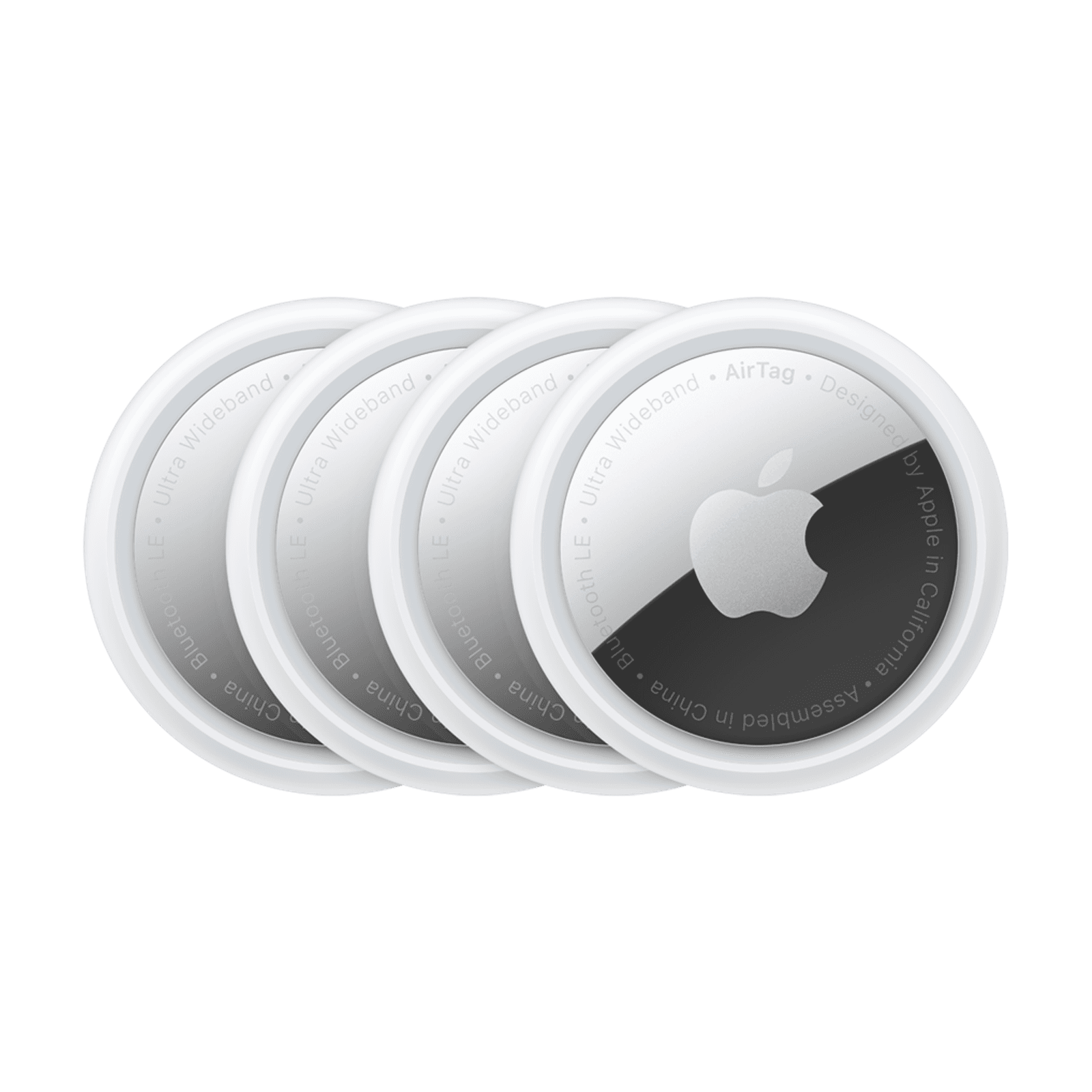Apple AirTag 4pc