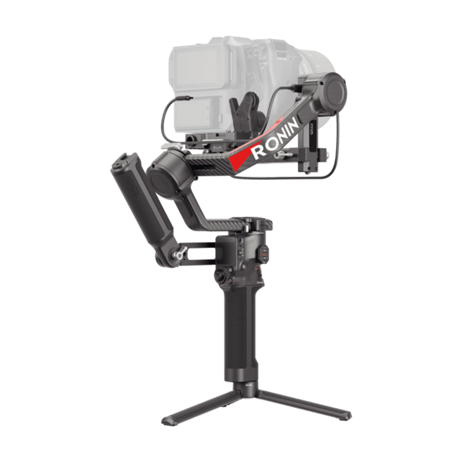 DJI RS4 PRO COMBO
