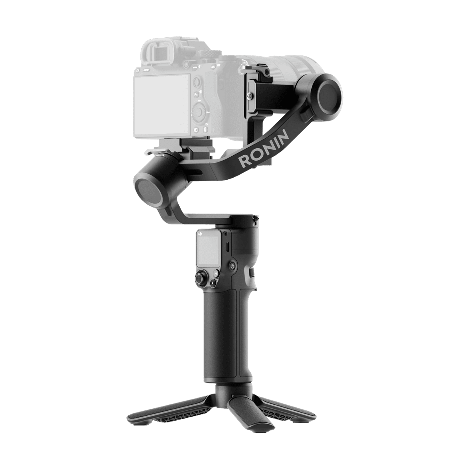 DJI RS 3 Mini