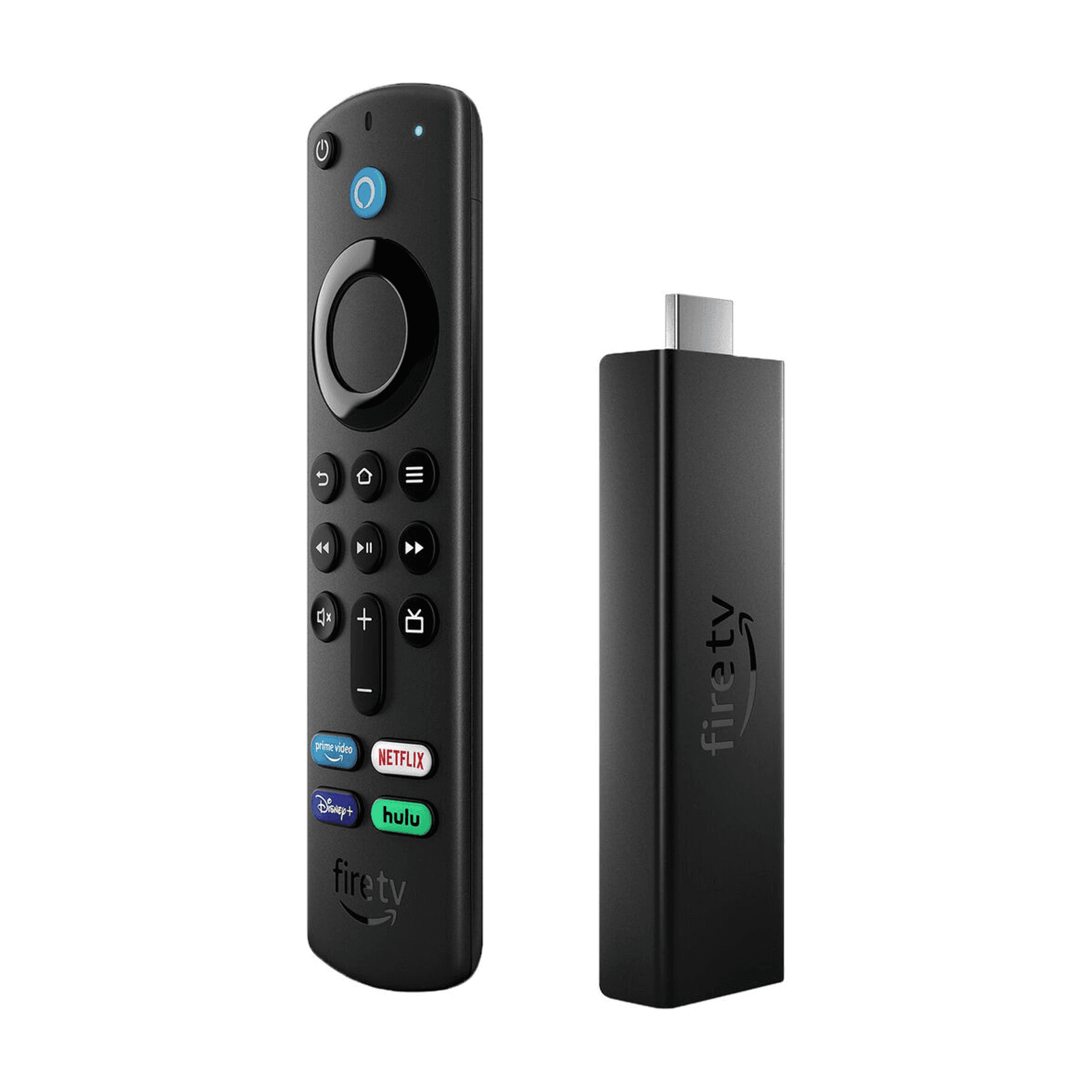 Amazon Fire TV Stick 4k