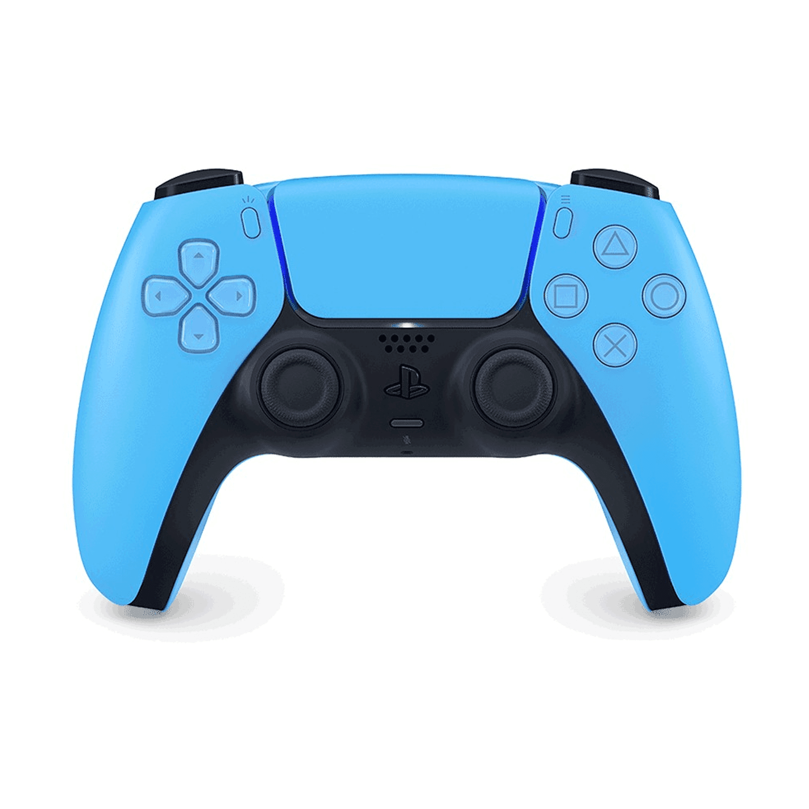 PS5 Controller - Starlight blue