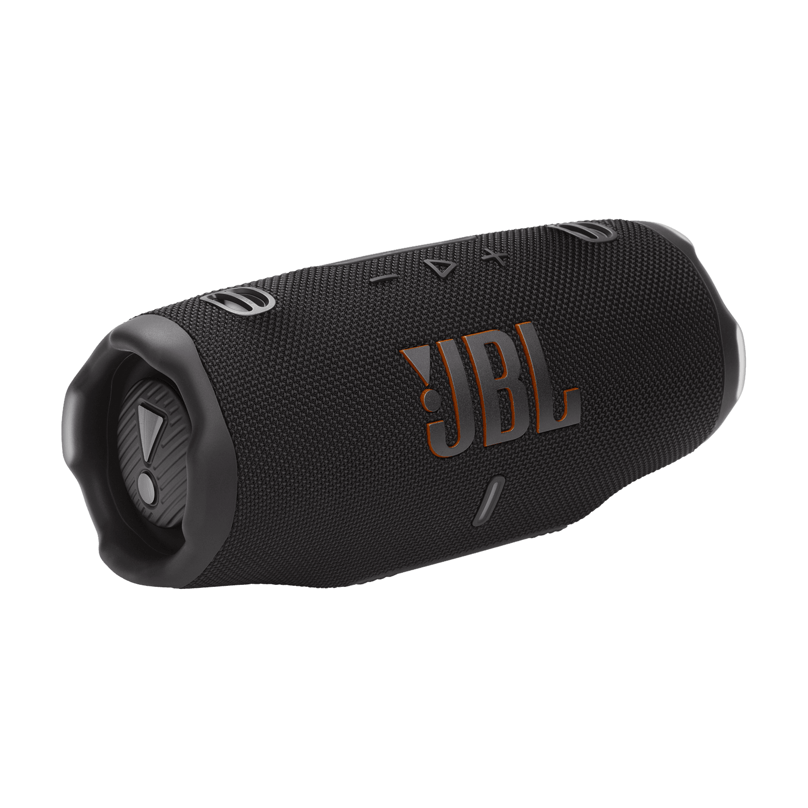 JBL Charge 6 Black