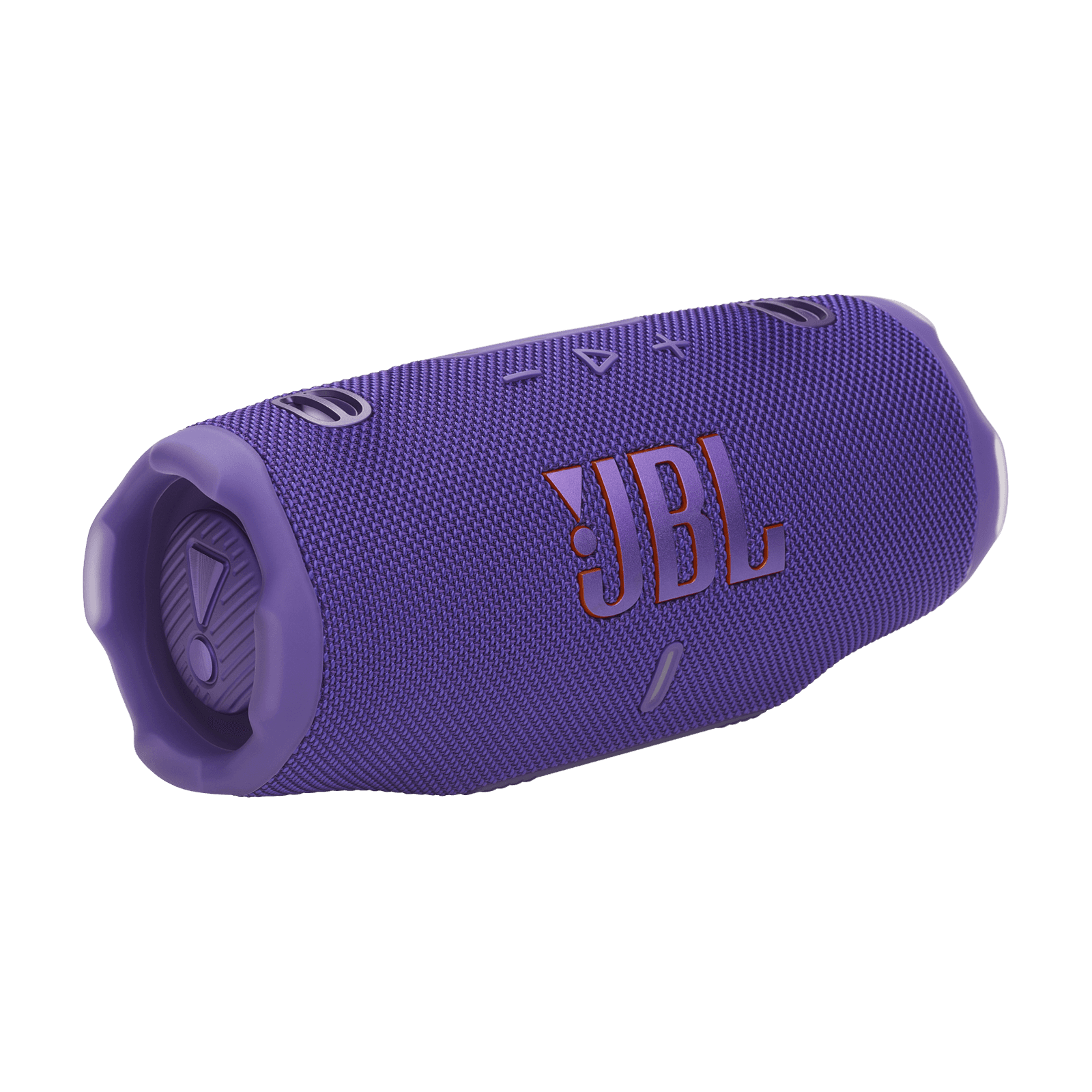JBL Charge 6 Purple