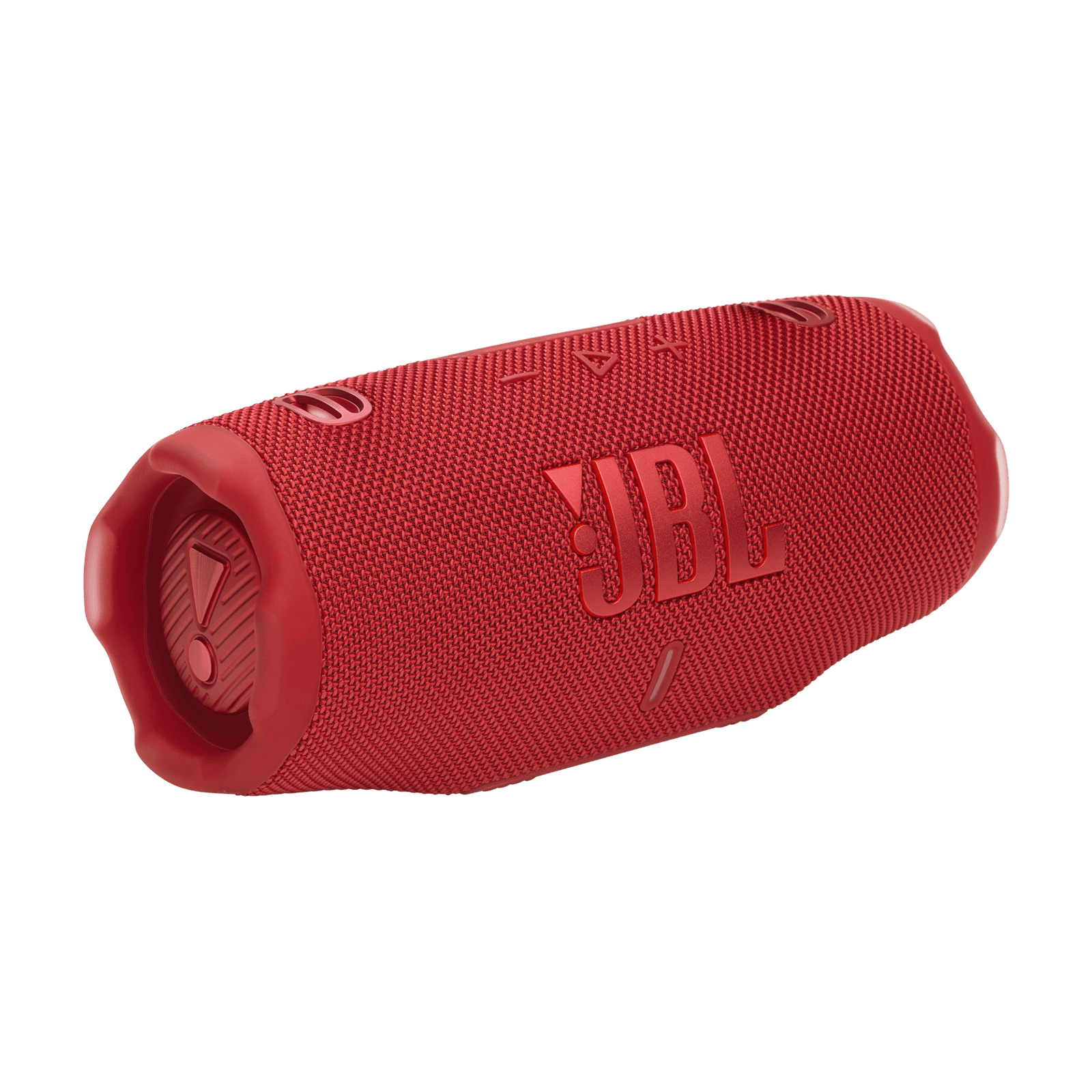 JBL Charge 6 Red