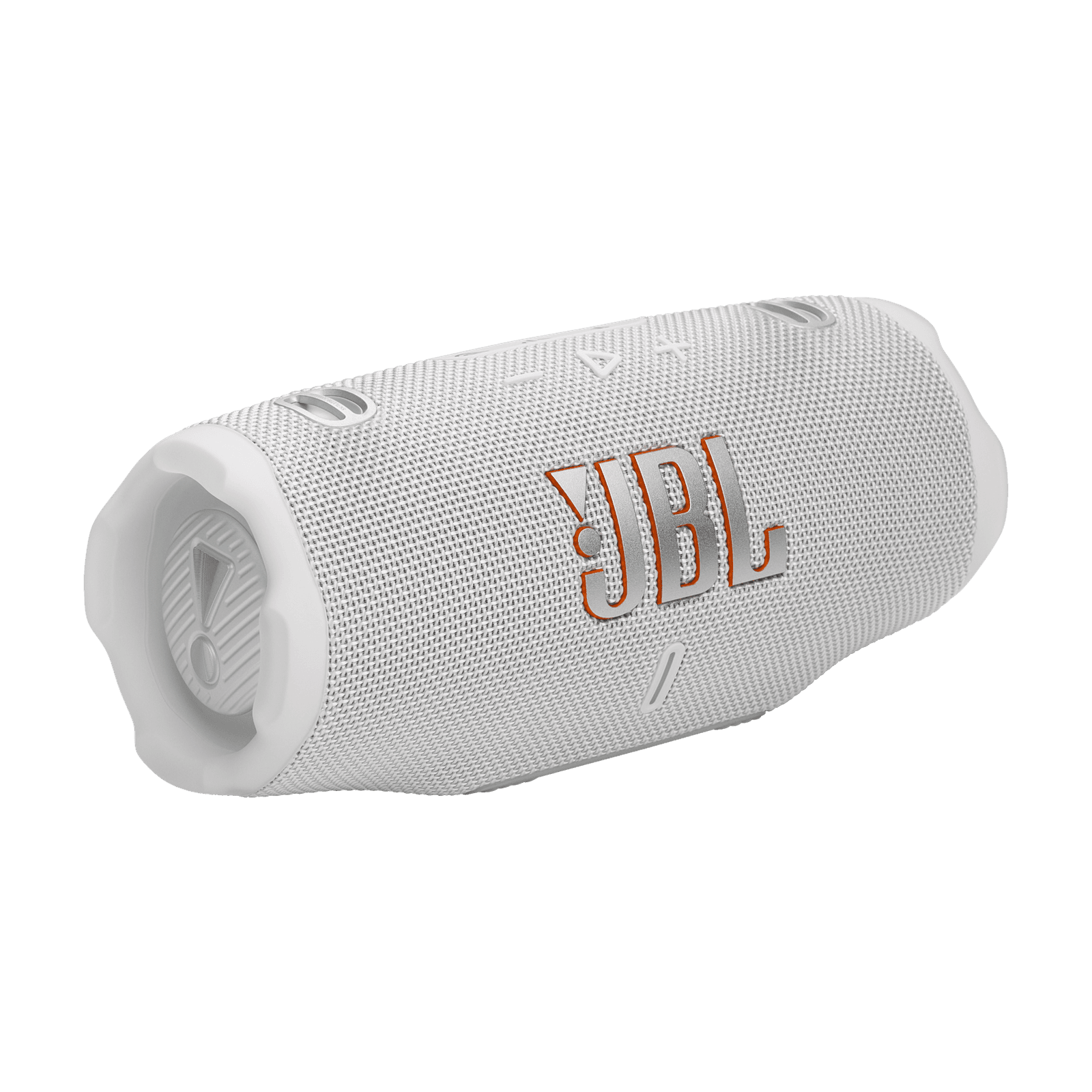 JBL Charge 6 White