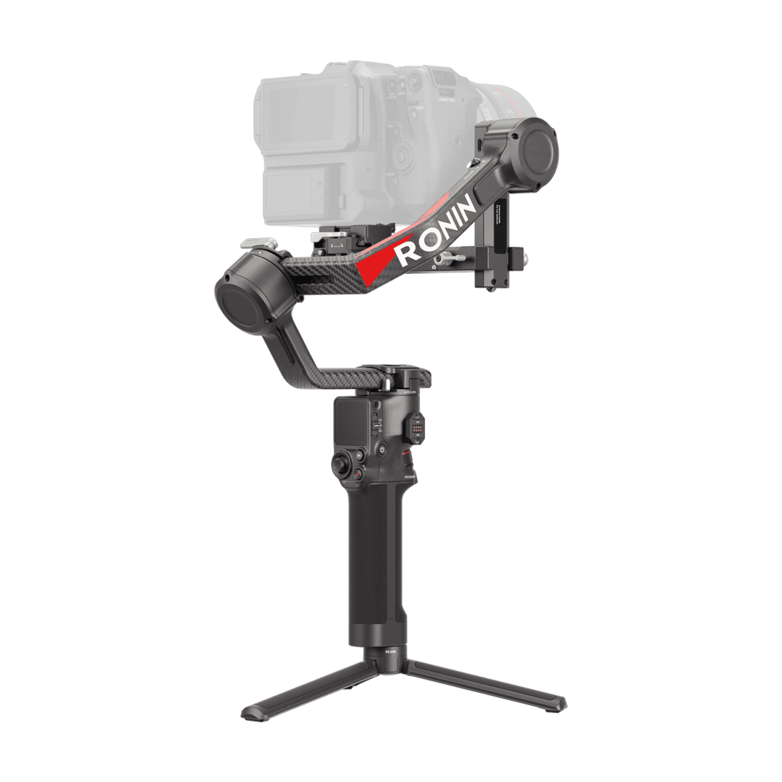 DJI RS 4 Pro