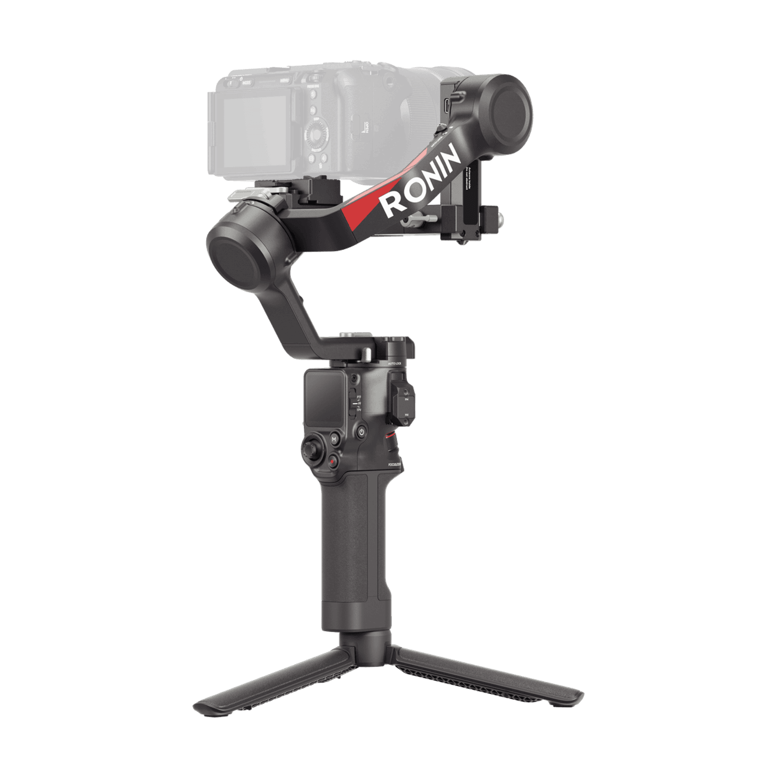 DJI RS4