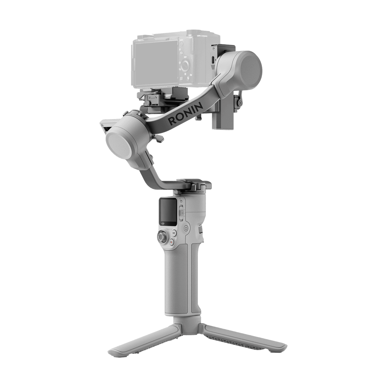 DJI RS 4 Mini