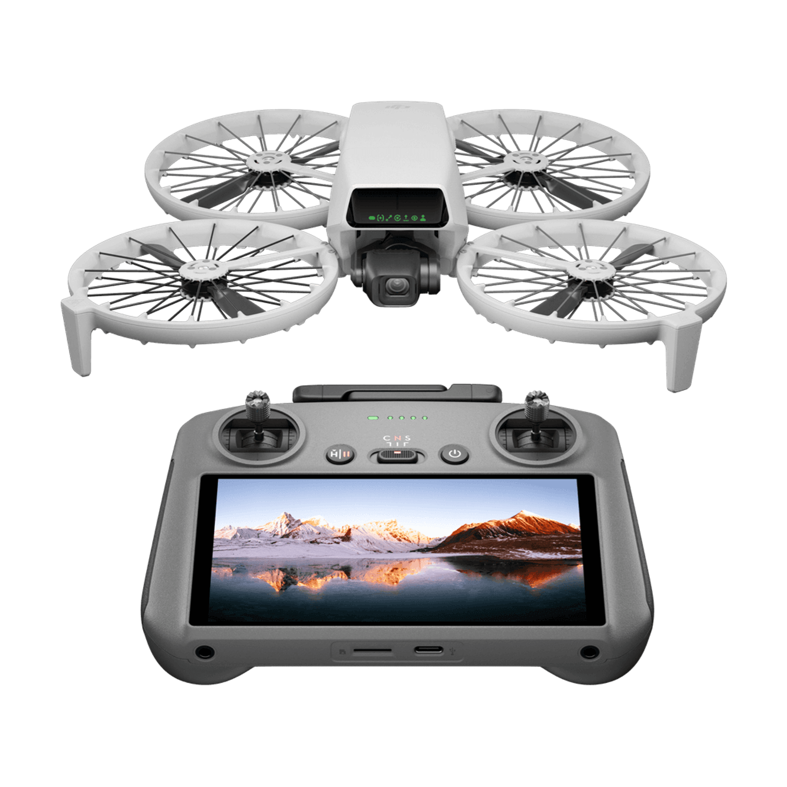 DJI Flip Combo RC 2