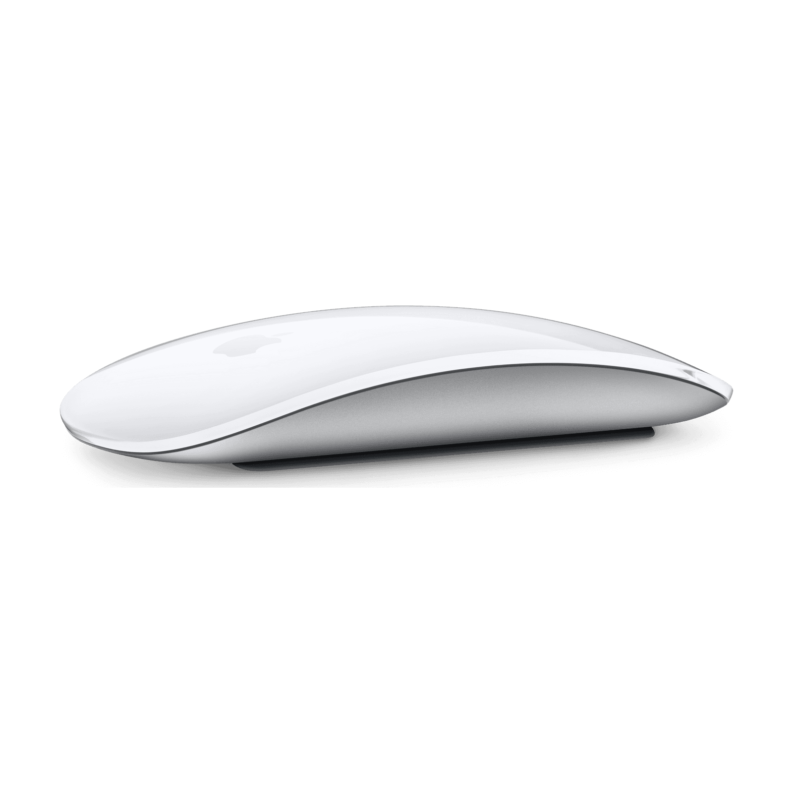 Magic Mouse 4 Silver - MXK53