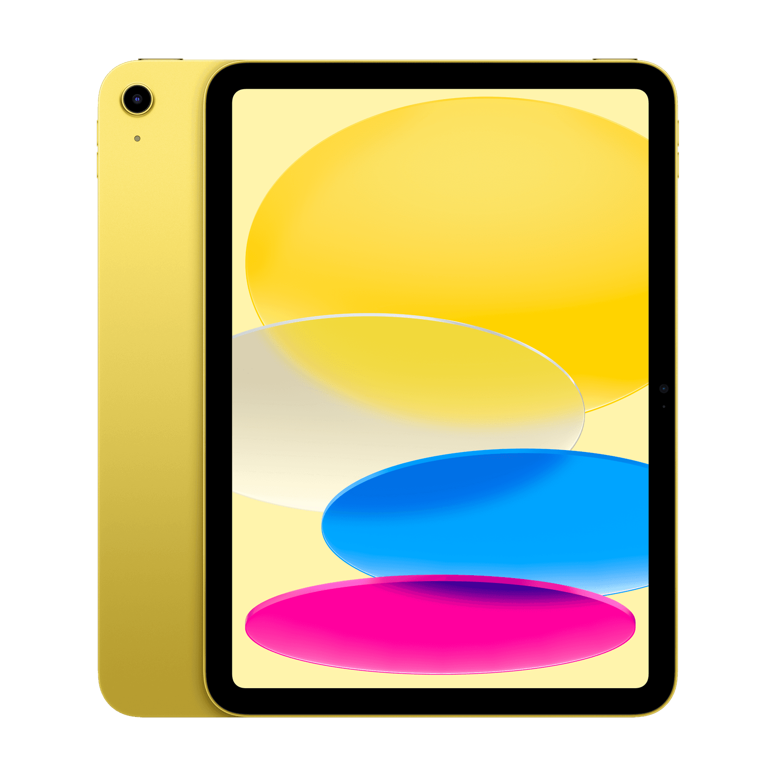 iPad 11th 128GB Yellow واي فاي