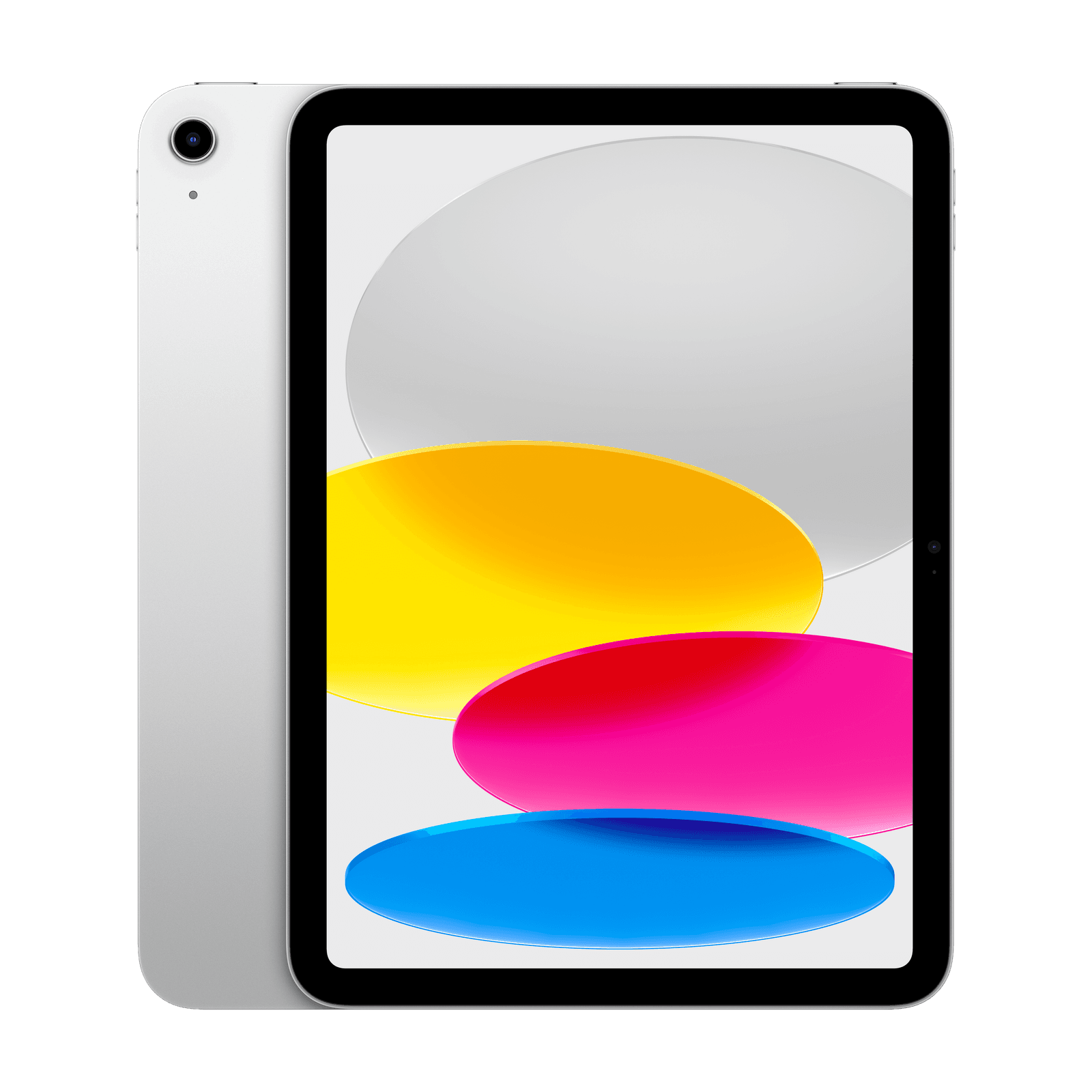 iPad 11th 256GB Silver
