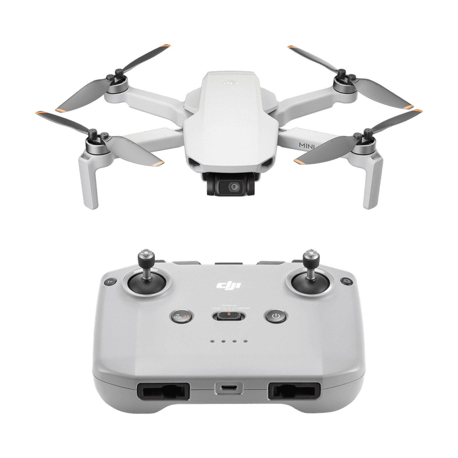 DJI MINI 4K COMBO